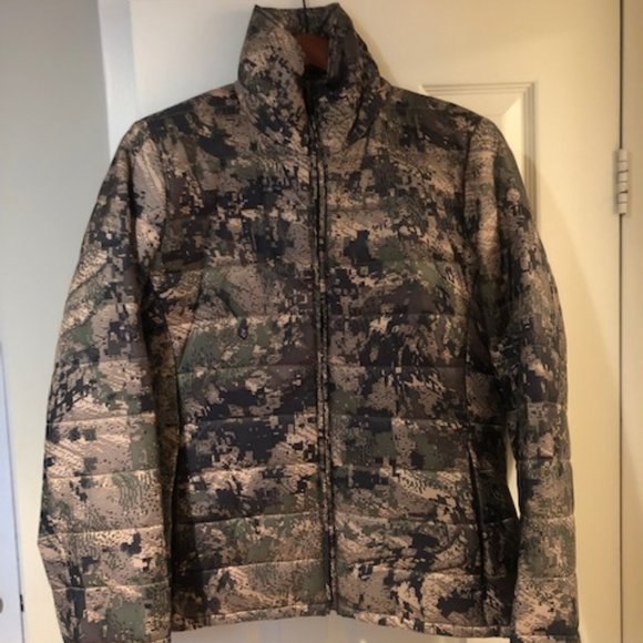 HARKILA VIKA LADY JACKET - Picture 6 of 8